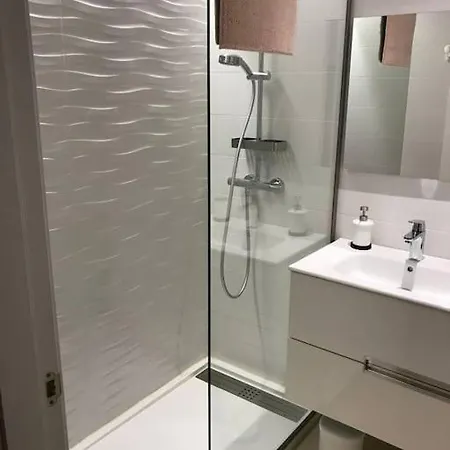 Adrover - J Apartament Sant Llorenc Des Cardassar