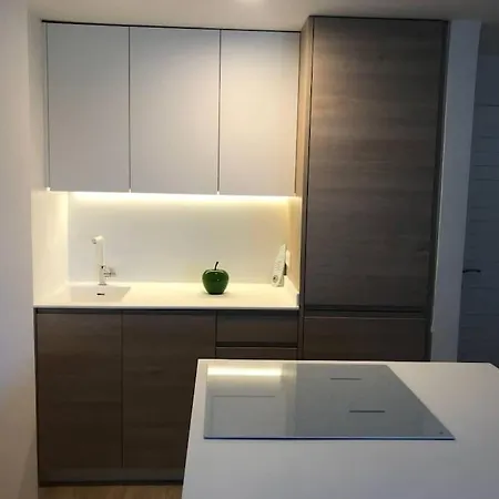 Apartament Adrover - J *