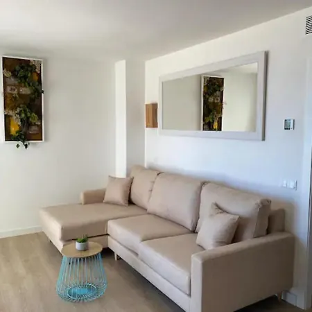 Adrover - J Apartment