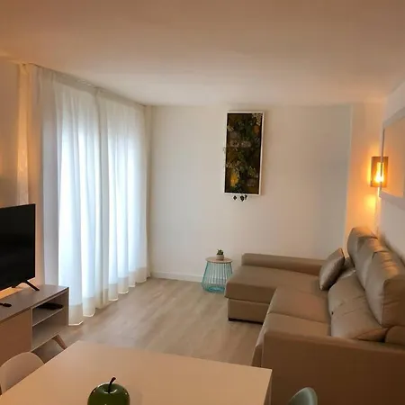 Apartment Adrover - J
