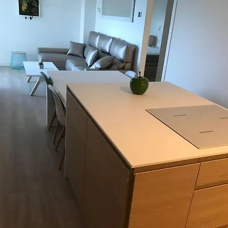 Adrover - J Apartment *
