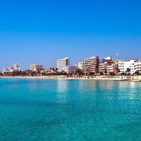Apartament Adrover - J *