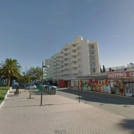 Apartment Adrover - J Sant Llorenc Des Cardassar